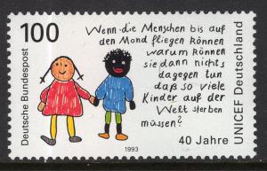 Germany 1790 MNH VF