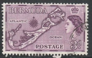 Bermuda Scott No. 149
