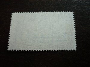 Stamps - Jamaica - Scott# 178 - Used Part Set of Stamp