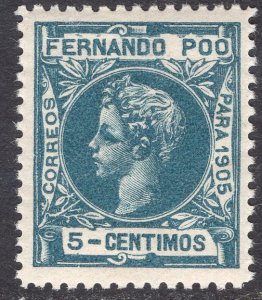 FERNANDO PO SCOTT 140