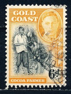 Gold Coast #137 Single Used