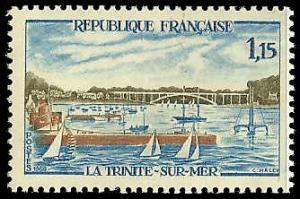 France  - 1235 - MNH - SCV-0.90