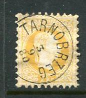 Austria #34 Used - Penny Auction