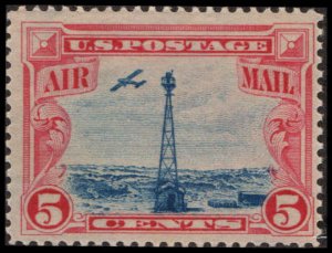 US #C11 BEACON MNH SINGLE