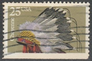 United States   2502    (O)    1990