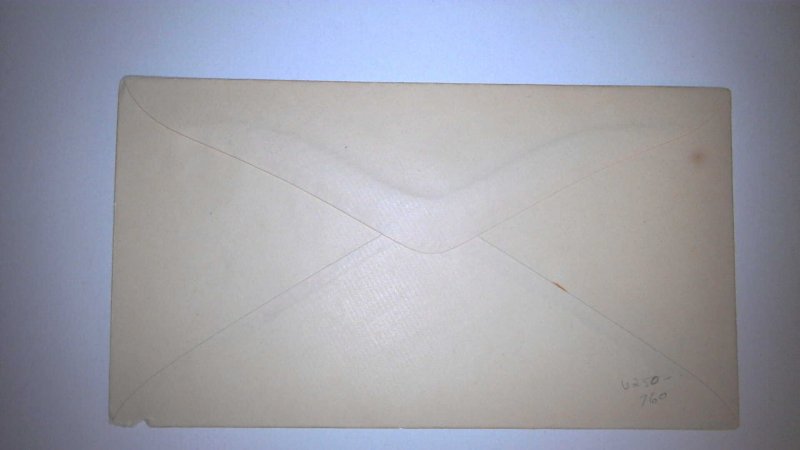 US SCOTT# U250 MINT ENTIRE