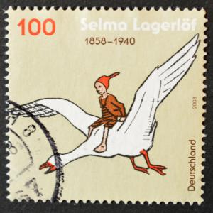 Germany Sc# 2512, VF