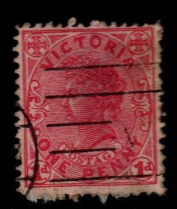 Victoria Scott 194 stamp Used