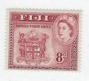 Fiji  mnh sc  155