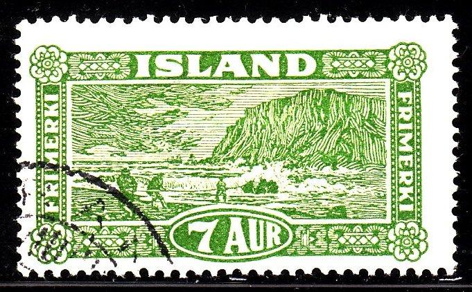 Iceland 144 - used