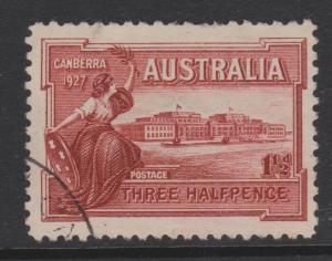 Australia and South Pacific on Auction at 1c!