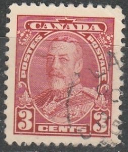 Canada     219       (O)   1935