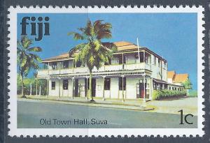 Fiji - SC# 409 - MNH - SCV $0.25