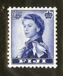 FIJI 151 MNH SCV $3.25 BIN $1.75 ROYALTY