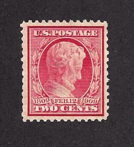 367 Mint,OG,LH... SCV $4.50