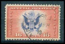 CE2 Used Very Fine W0929A