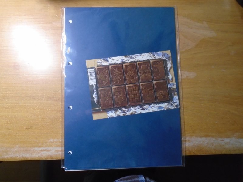 France  Collection 2009  second  trimester