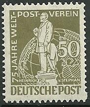 Germany - 9N38 - MH - SCV-55.00