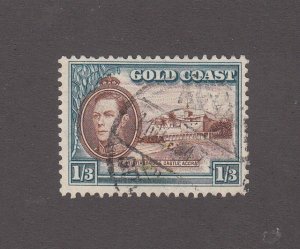 Gold Coast Scott #124 Used