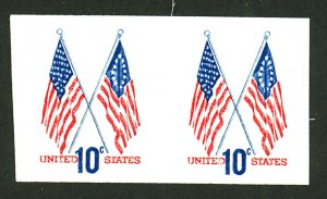 U.S. #1519a MINT PAIR OG NH