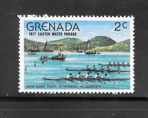 Grenada #796 MNH Single