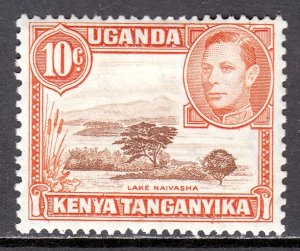 KUT - Scott #69 - MH - Hinge bump - SCV $1.60