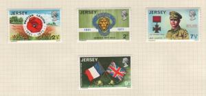 JERSEY... Liquidation Special...Start at .01