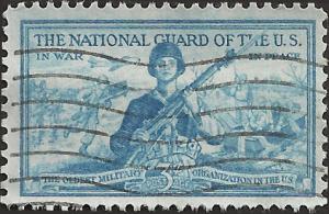 # 1017 USED NATIONAL GUARD