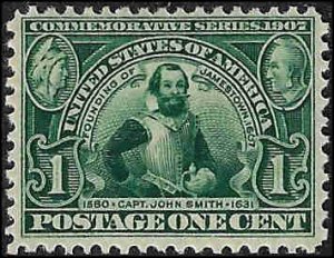 328 Mint,OG,LH... SCV $30.00