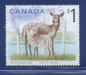 Canada 1688  VF  Used