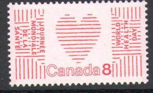 Canada 1972 Sc# 560p