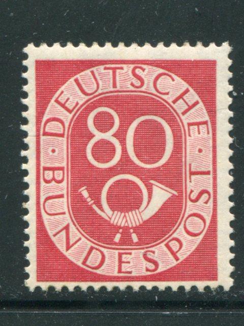 Germany #684  Mint VF NH