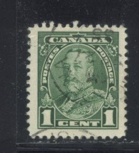 Canada 217  Used (2