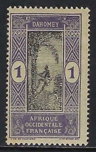 Dahomey 42 MOG O776-13