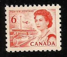Canada #459   MNH