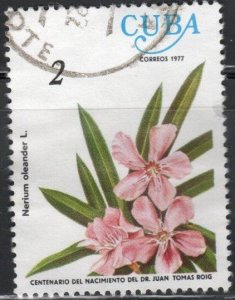 Cuba Scott No. 2141