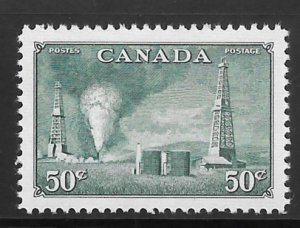 Canada #294 MNH Single