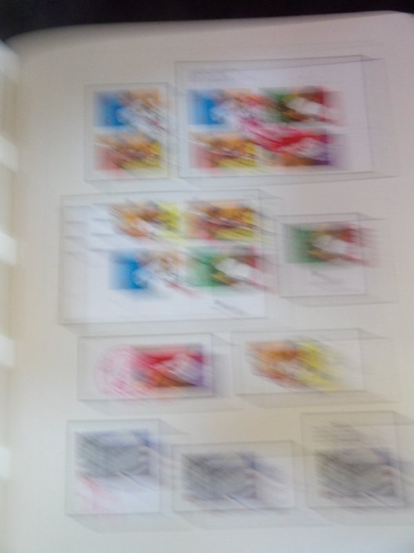 FUN Modern Used Collection