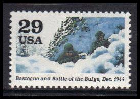 2838j Very Fine MDG KA9769