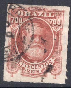 BRAZIL SCOTT 76