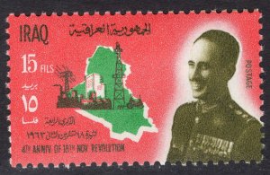 IRAQ SCOTT 451