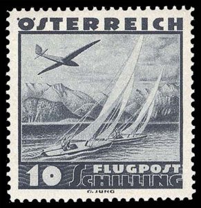 AUSTRIA C46  Mint (ID # 94869)