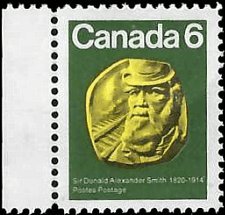 CANADA   #531 MNH (9)