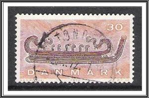 Denmark #472 Ships Used