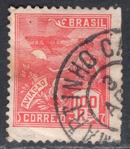 BRAZIL SCOTT 223