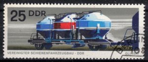 Germany - DDR - Scott 1465