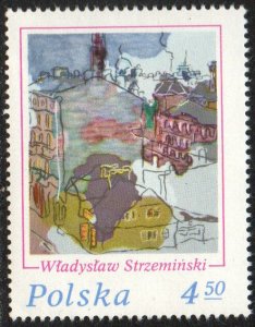 Poland Sc #2131 MNH