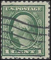 543 Used... SCV $0.40