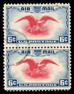 USA C23 Used Pair