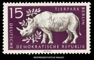 German Democratic Republic Scott 319 Mint never hinged.